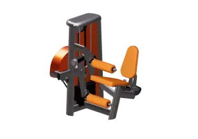 Fitness 3D - Leg Curl and Leg Extension combo - Gym80 - 5013