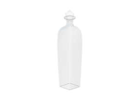 3D Accessories - Glass Pitcher - Kare - 55248