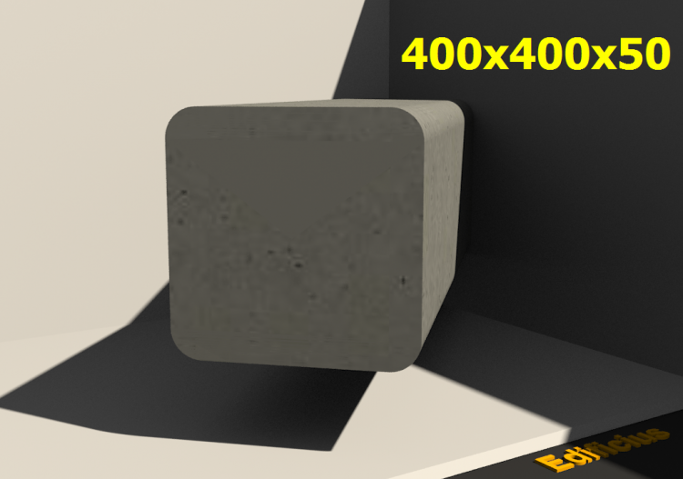 400x400x50 - ACCA software