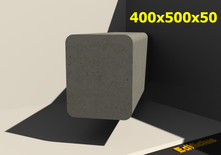 400x500x50 - ACCA software