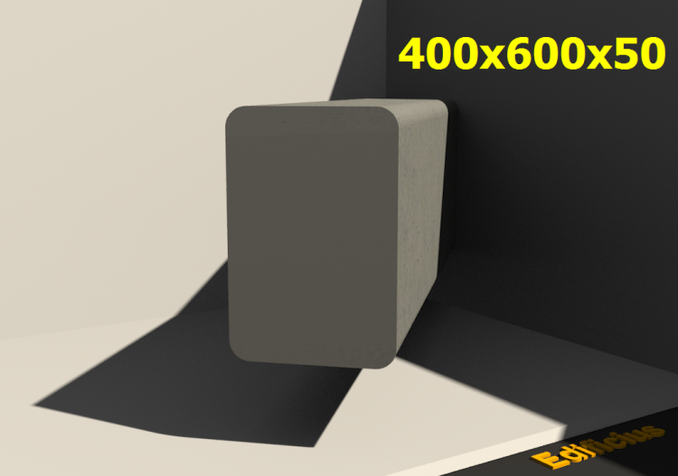 400x600x50 - ACCA software