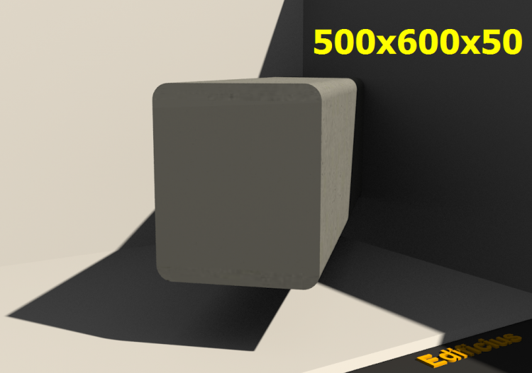 500x600x50 - ACCA software