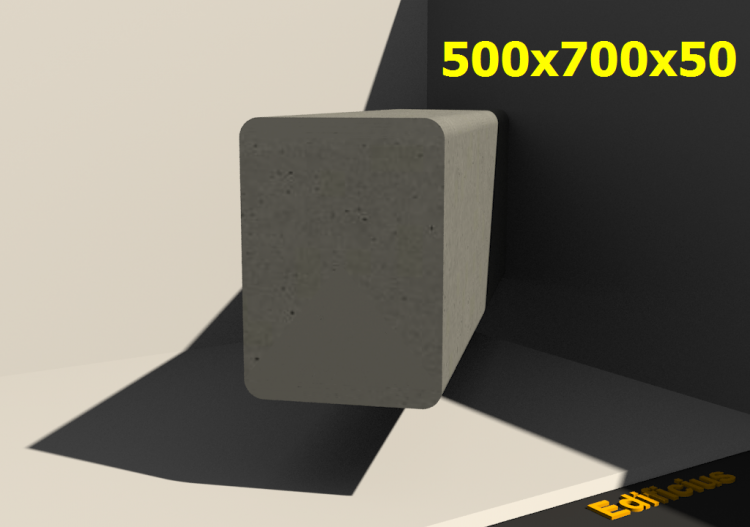 500x700x50 - ACCA software