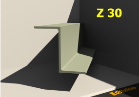 3D Profile - Z 30