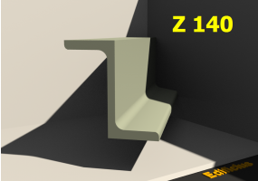 3D Profile - Z 140