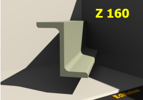 3D Profile - Z 160