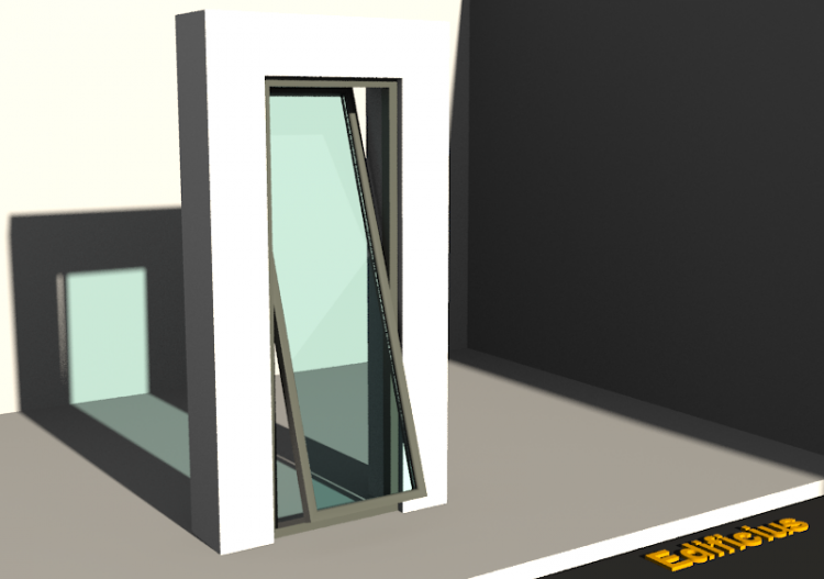 3D Fixtures - FN[R] 1AB[1V] - ACCA software