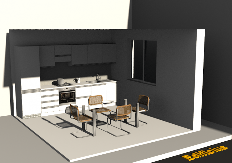 Cucina+360 - ACCA software