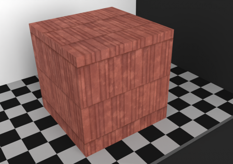 Texture coperture - Tegole (02) - ACCA software