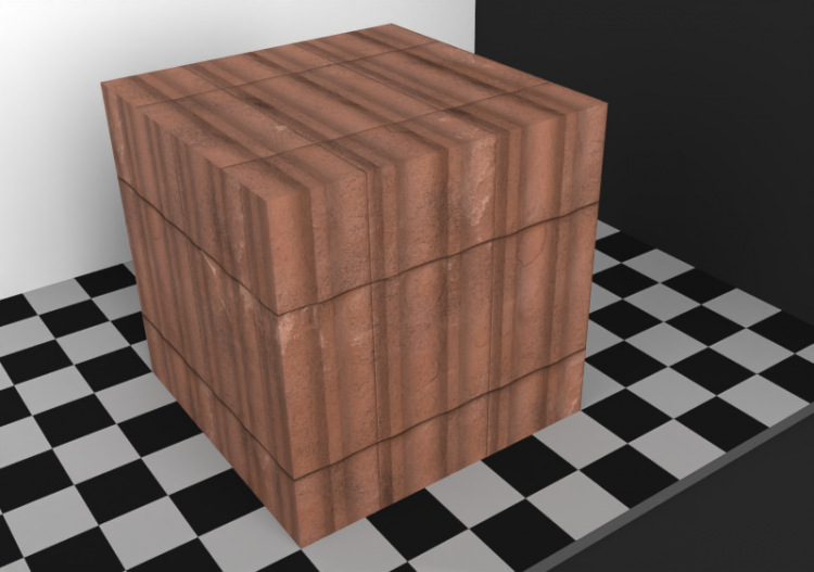 Roof tile Texture - Roof Tiles (05) - ACCA software