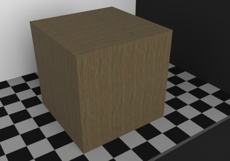Texturen Holz - Meranti dunkelrot - ACCA software