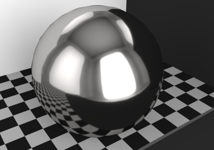 Textura - Aço inoxidável polido - ACCA software
