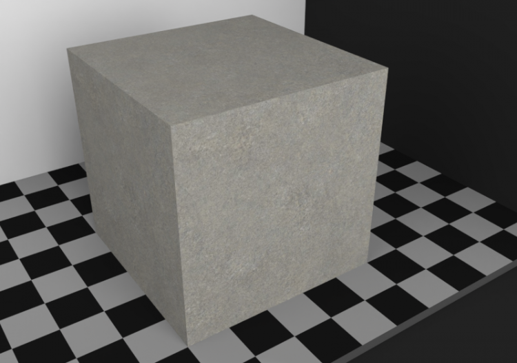Texture béton - Béton (04) - ACCA software