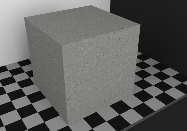 Texture cemento - Cemento (05) - ACCA software