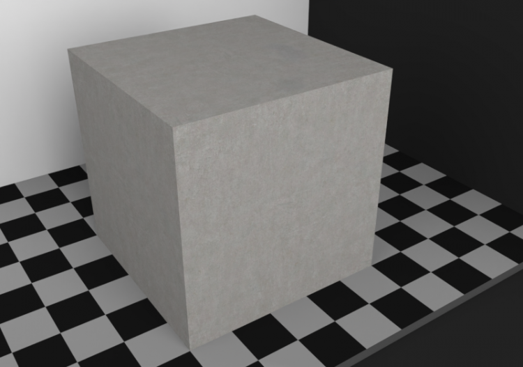 Textura cemento - Cemento (07) - ACCA software