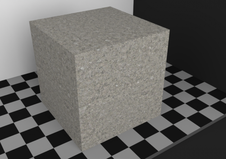 Cement Texture - Cement (08) - ACCA software