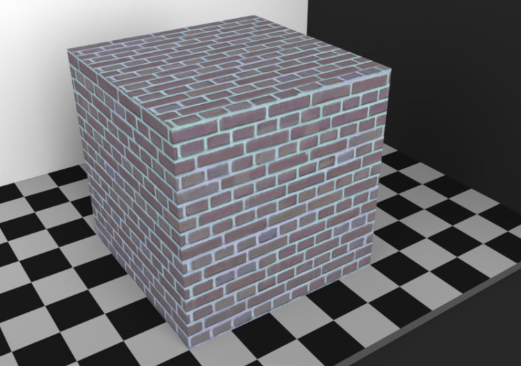 Brick Textures - Brick (10) - ACCA software