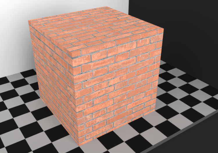 Texturen Vollziegel - Vollziegel (11) - ACCA software