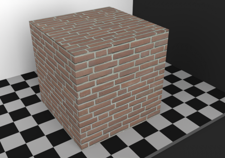 Texture mattoni - Mattone (12) - ACCA software