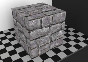 Stone Textures - Hewn Stone (08)