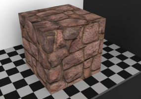 Stone Textures - Hewn Stone (09)