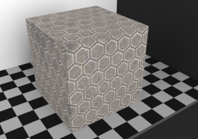 Textura pedra - Pedra biselada (03)
