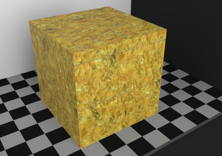 Flooring Textures - Golden Ardesia 90x45 aligned - ACCA...