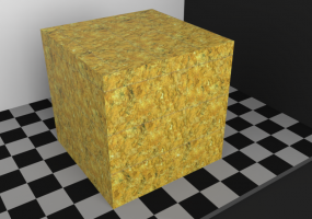 Flooring Textures - Golden Ardesia 60x30 aligned