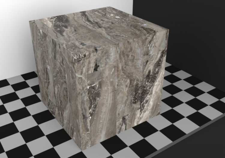 Flooring Textures - Arabesque orobic gray 120x60 Staggered...