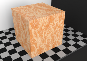Flooring Textures - Arabesque orobic pink 60x60 Alligned