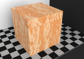 Flooring Textures - Arabesque orobic pink 120x60 Alligned