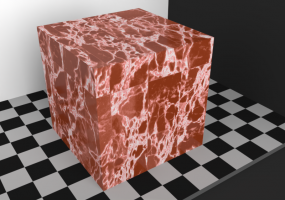 Textura pavimentos - Arabesco orobico rojo 120x60 Alineado