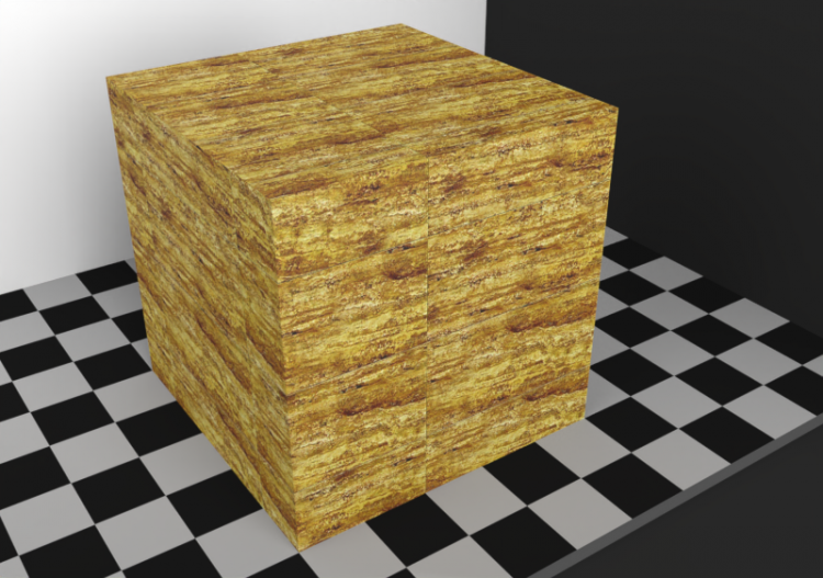Flooring Textures - Gold Travertine 60x30 aligned - ACCA...
