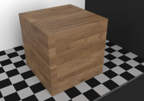 Parquet Texture - Oak wood 01 (layed side by side)