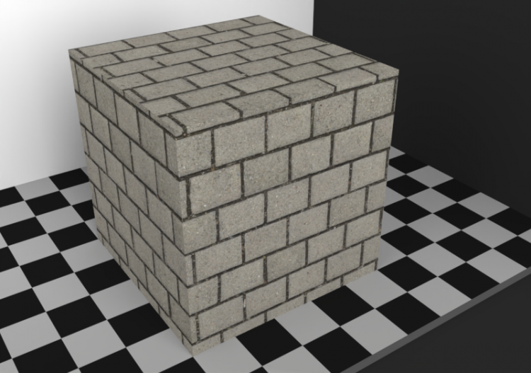 Textura pavimentos - Cimento (03) - ACCA software