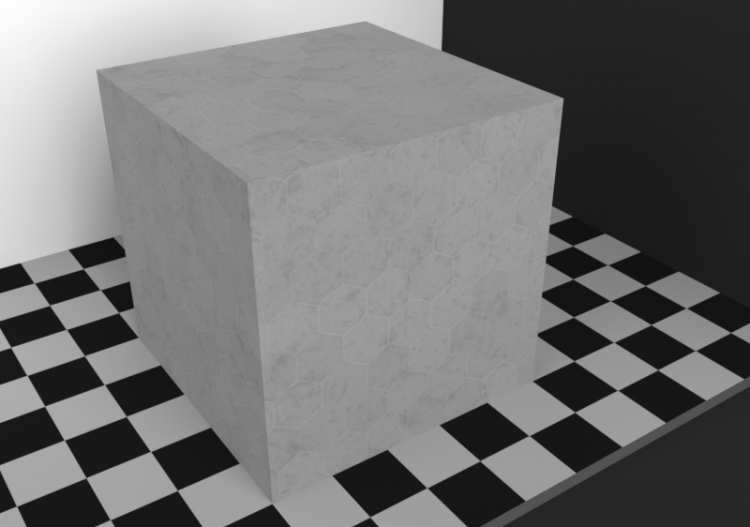 Textura pavimentos - Cemento (09) - ACCA software