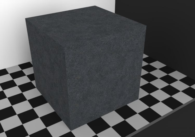 Texture asphalte - Asphalte (04) - ACCA software