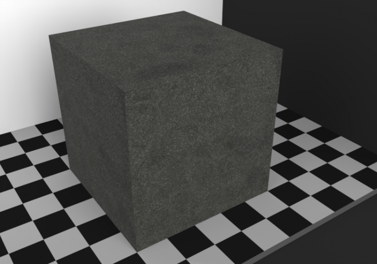 Asphalt Texture - Asphalt (05) - ACCA software