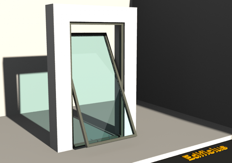 3D Fixtures - HP[R] 1PW - ACCA software