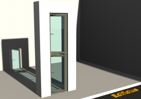 3D Fixtures - BV[R] 2RD-MF
