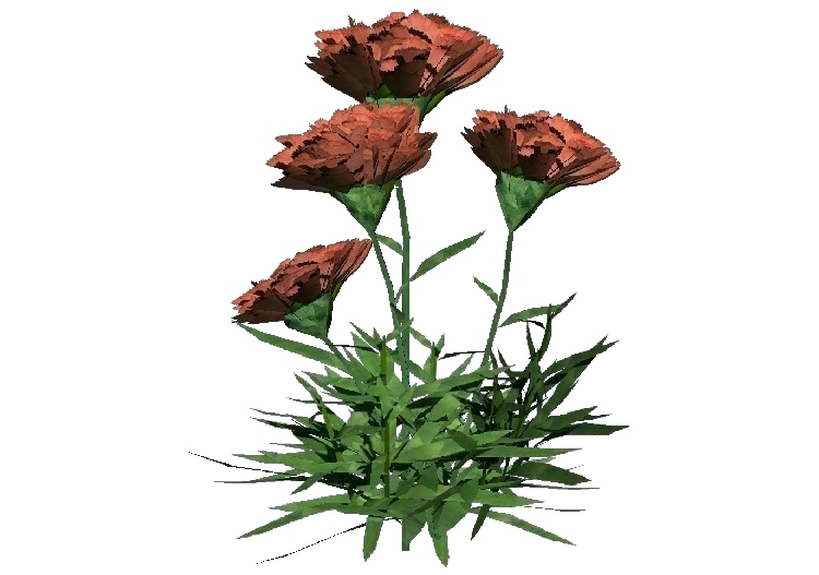 Plantas 3D - Craveiro - ACCA software