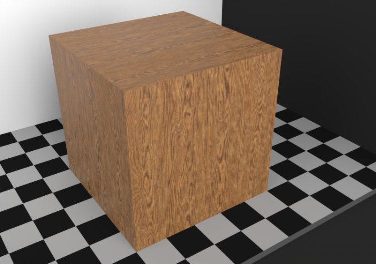 Textura madera - Madera nudosa clara (tabla) - ACCA...
