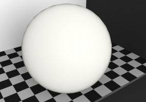 Plastering Texture - Traffic white
