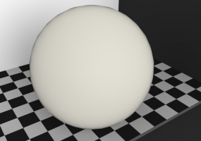 Plastering Texture - Whitish gray