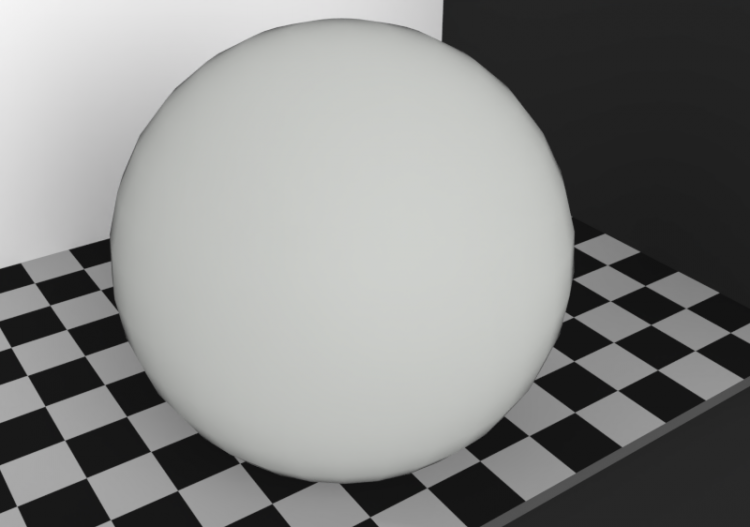 Texture intonaco - Grigio luce - ACCA software