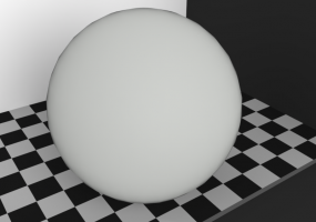 Plastering Texture - Light gray
