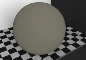 Texture intonaco - Grigio muschio