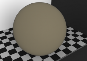 Plastering Texture - Olive gray