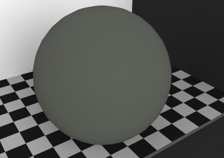 Textura reboco - Cinza verde - ACCA software
