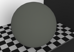 Plastering Texture - Greyish-green